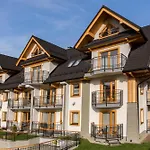 Apartament Owczarnia Zakopane