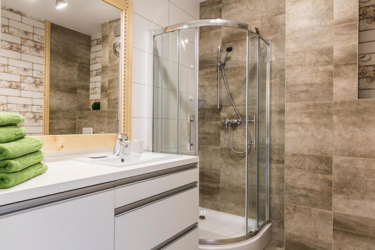 Apartment Apartament Owczarnia Zakopane