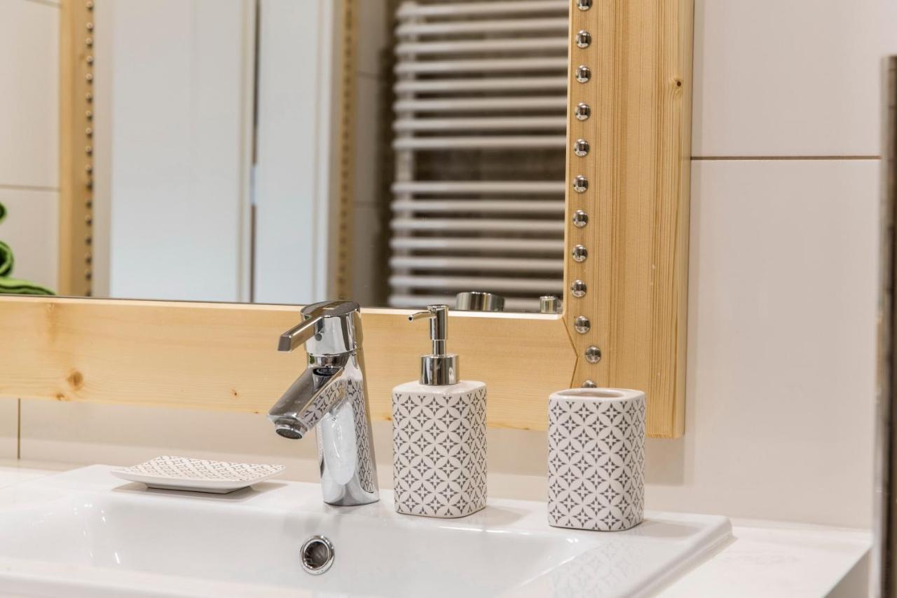 Apartament Owczarnia * Zakopane