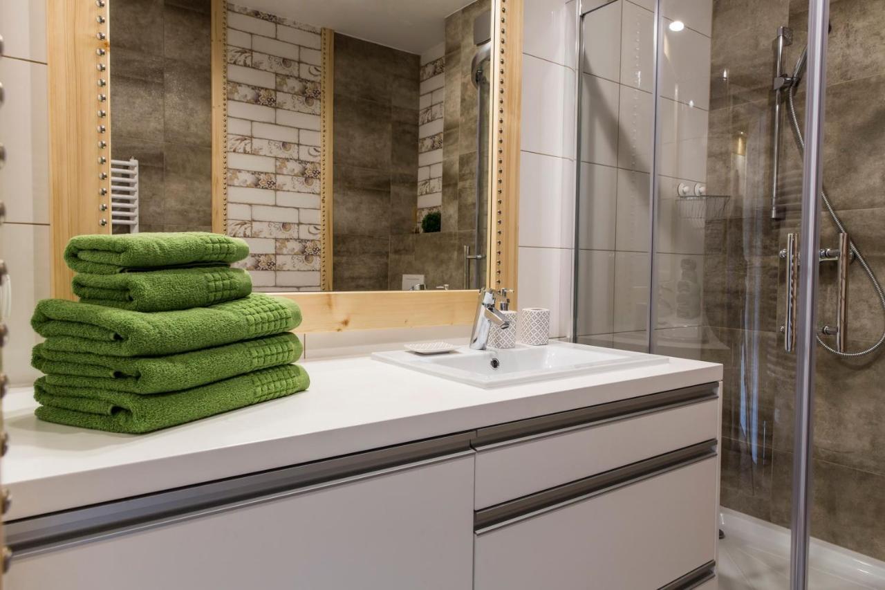 Apartament Owczarnia Apartment Zakopane