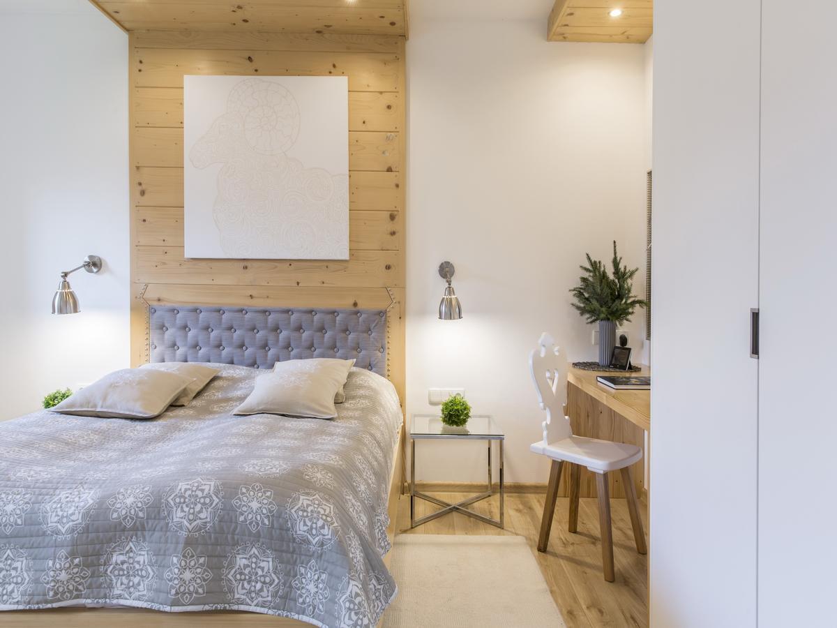 Apartament Owczarnia Apartment Zakopane